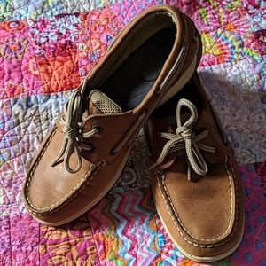 6.5 Sperry Top Sider